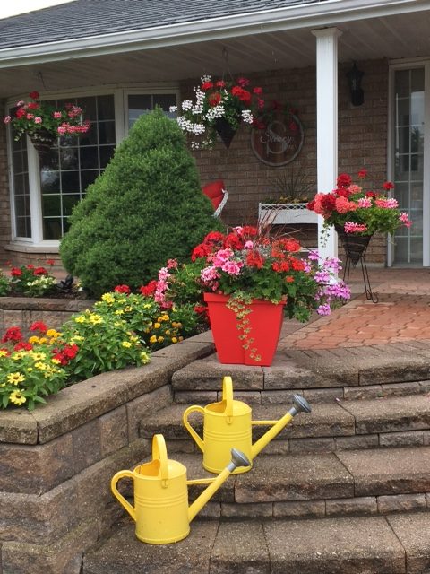 Lansdowne Association For Revitalization Garden Tour