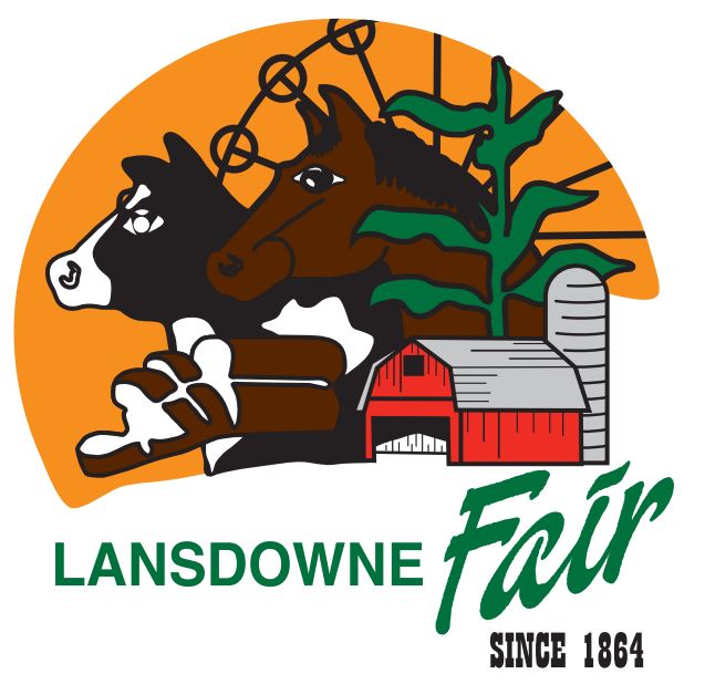 Lansdowne Fair – July 15-17, 2022