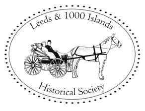 Leeds and Thousand Islands Historical Society Presentation