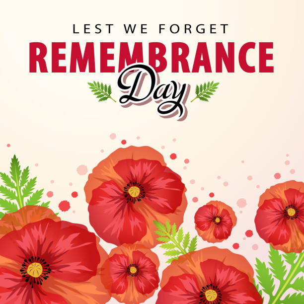 Lansdowne Remembrance Day Ceremony – November 11, 2025